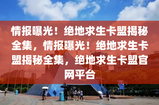 情报曝光！绝地求生卡盟揭秘全集，情报曝光！绝地求生卡盟揭秘全集，绝地求生卡盟官网平台