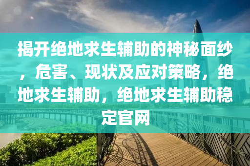 揭开绝地求生辅助的神秘面纱，危害、现状及应对策略，绝地求生辅助，绝地求生辅助稳定官网