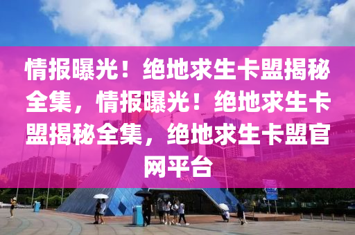 情报曝光！绝地求生卡盟揭秘全集，情报曝光！绝地求生卡盟揭秘全集，绝地求生卡盟官网平台
